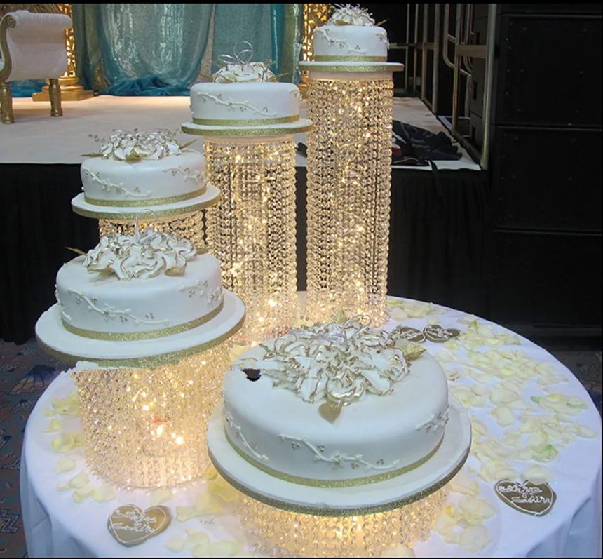 Support Pour Gateau De Mariage En Cristal Pieces De Centre De Table Diametre 25 30 35cm Aliexpress Support Pour Gateau De Mariage En Cristal Pieces De Centre De Table Diametre 25 30 35cm Aliexpress