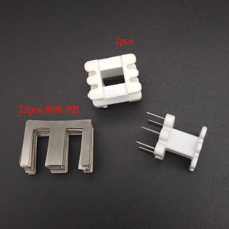 Acessórios de microfone