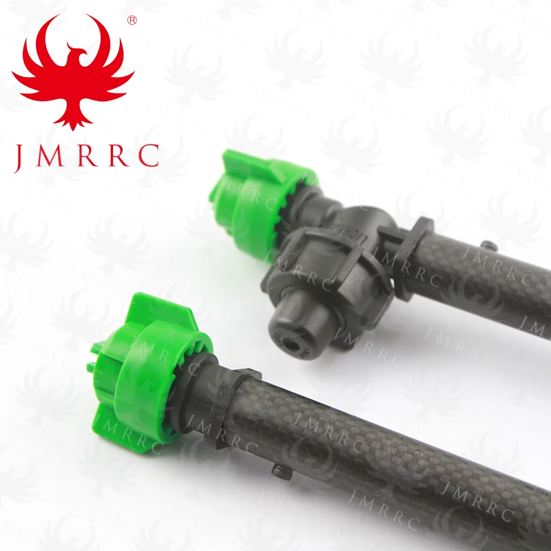 DIY agricultural plant protection drone down nozzle / drone accessories atomizing nozzle quick release high pressure nozzle DIY agricultural plant protection drone down nozzle / drone accessories atomizing nozzle quick release high pressure nozzle