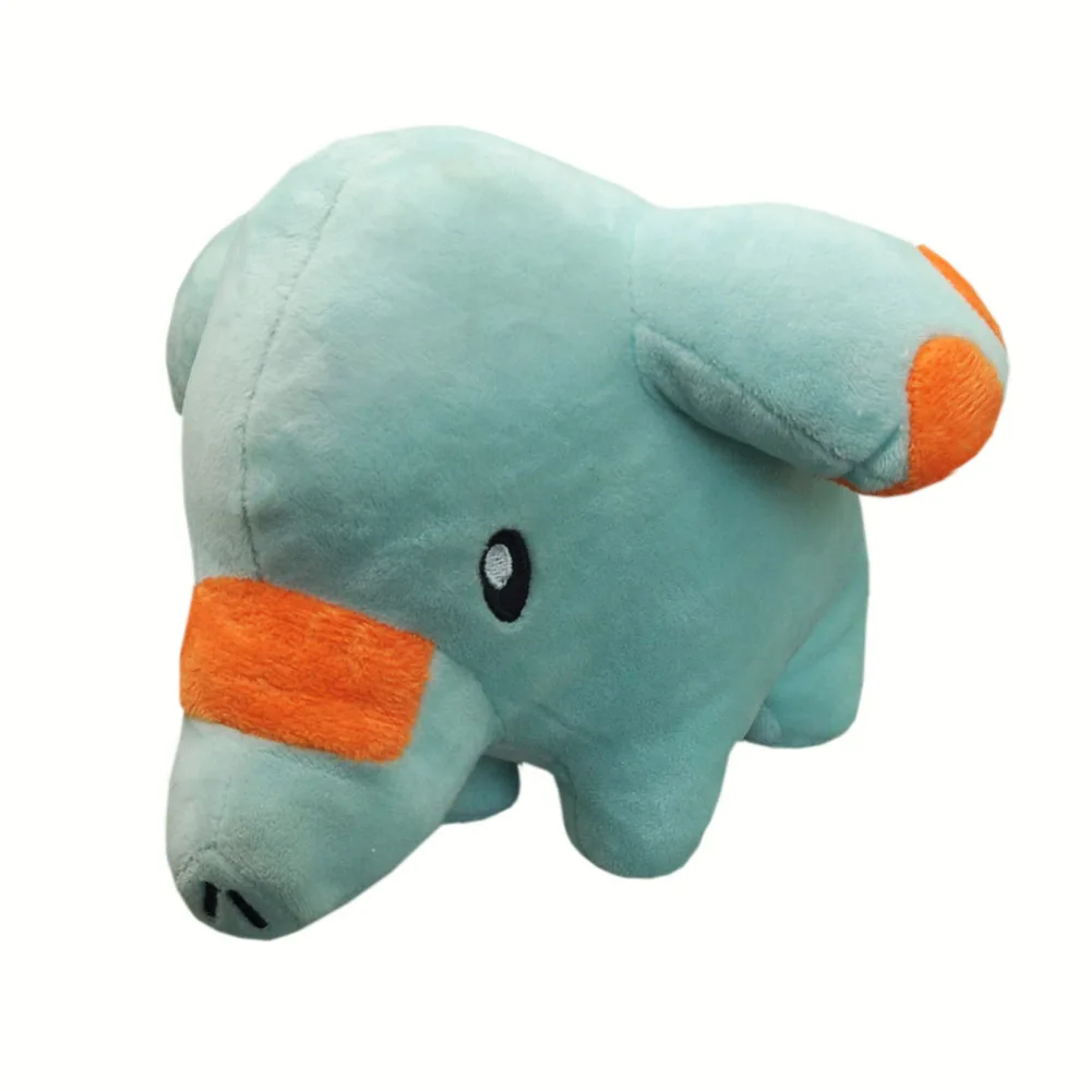 

Phanpy 7" Plush Doll Stuffed Toy Retail