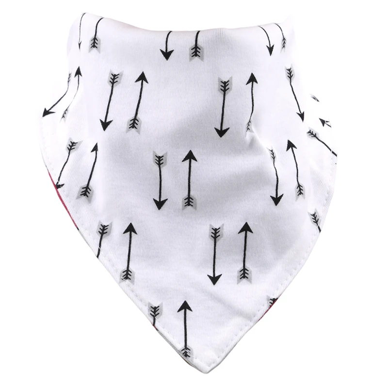 Baby Bibs Cotton Soft Bibs Burp Cloth Newborn Boys Girls Saliva Towel Baby Fashion Slabbetjes stuff