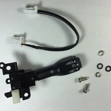 Синяя сумка круиз контроль переключатель для Toyota Camry Corolla Highlander RAV4 матрица Тундра для Lexus Yaris Scion 84632-34011