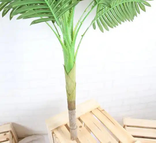 Artificial Fake Large Trees Home Garden Decoration Big Artificial Plants Plastic Fake Plants Artificial Fake Greenery