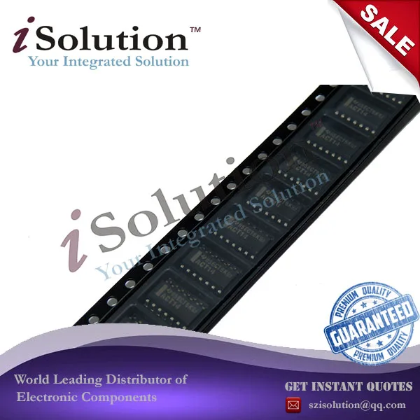 SN74ACT14DR 2