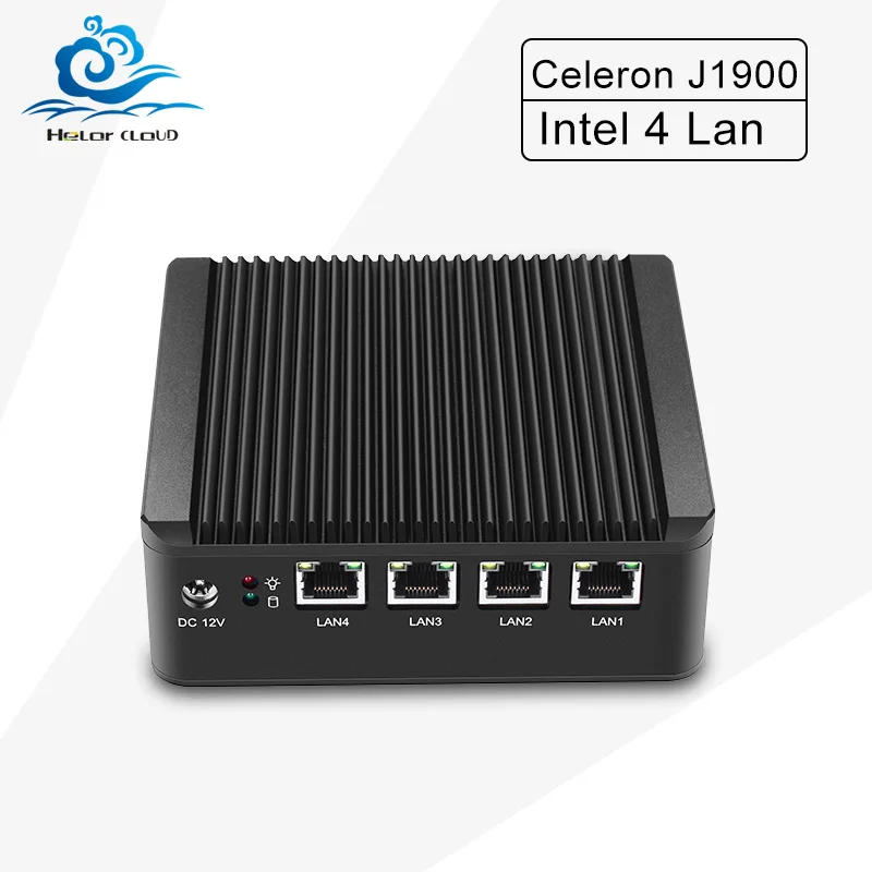Lowest Price Cheapest Celeron J1900 Mini PC mini computer 4GB RAM 128GB SSD Minipc Desktop HTPC 4 LAN TV BOX Fanless PC Lowest Price Cheapest Celeron J1900 Mini PC mini computer 4GB RAM 128GB SSD Minipc Desktop HTPC 4 LAN TV BOX Fanless PC
