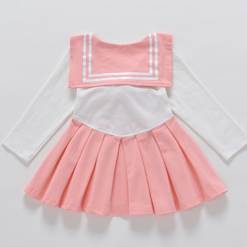 Sailor Moon Costume