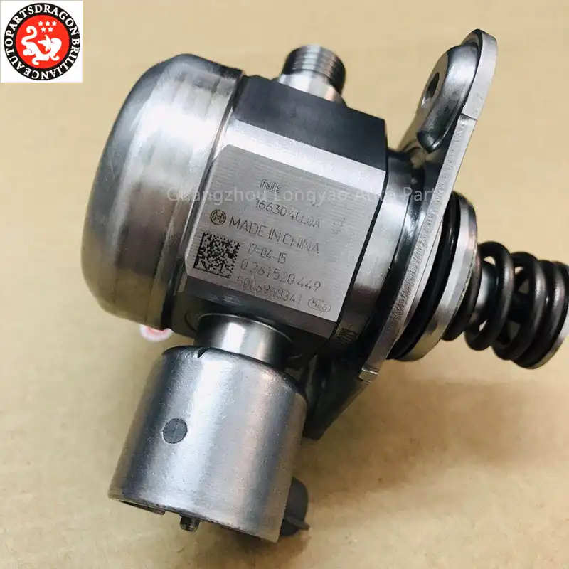 Oem 16630 4cl0a 166304cl0a Pompe à Essence Pour Juke 2011