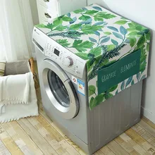 Для мытья дома Чехлы для машин лесная печать бытовая техника пылезащитный солнцезащитный чехол с карманом для хранения
