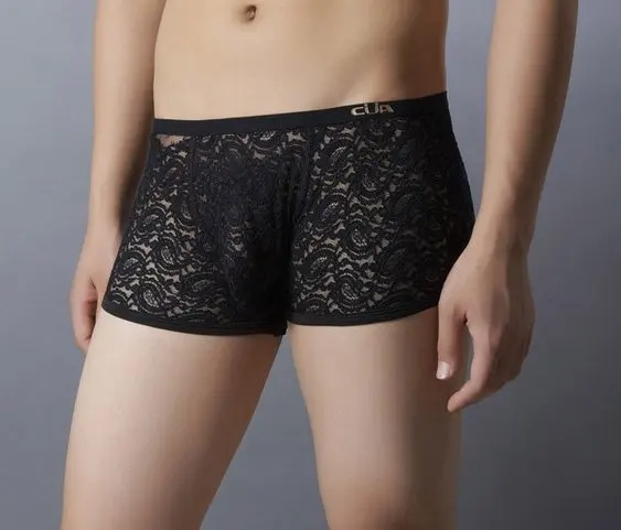 Lingerie boxers Clearance