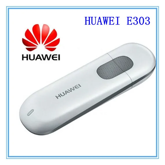 Bam Usb Huawei E303 