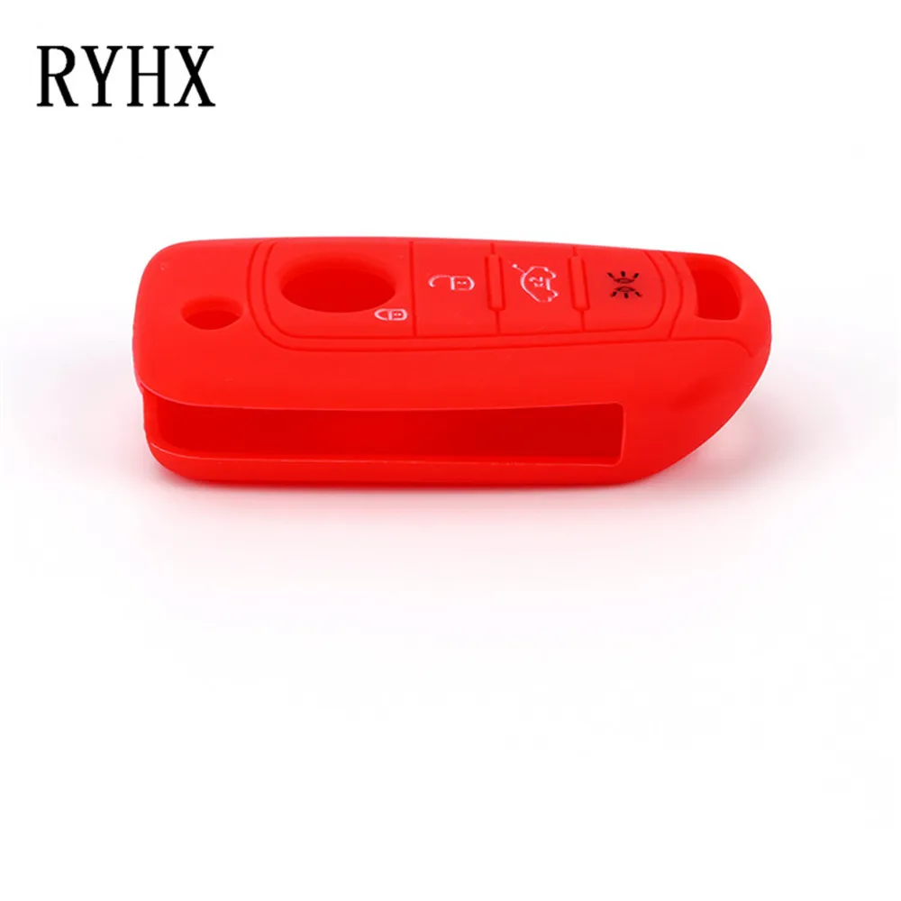 Fiat key cover46