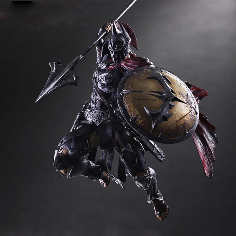 Spartan  (6)