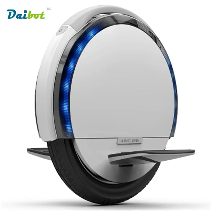 Ninebot One E Plus A1 Wheel electric scooter smart self balancing