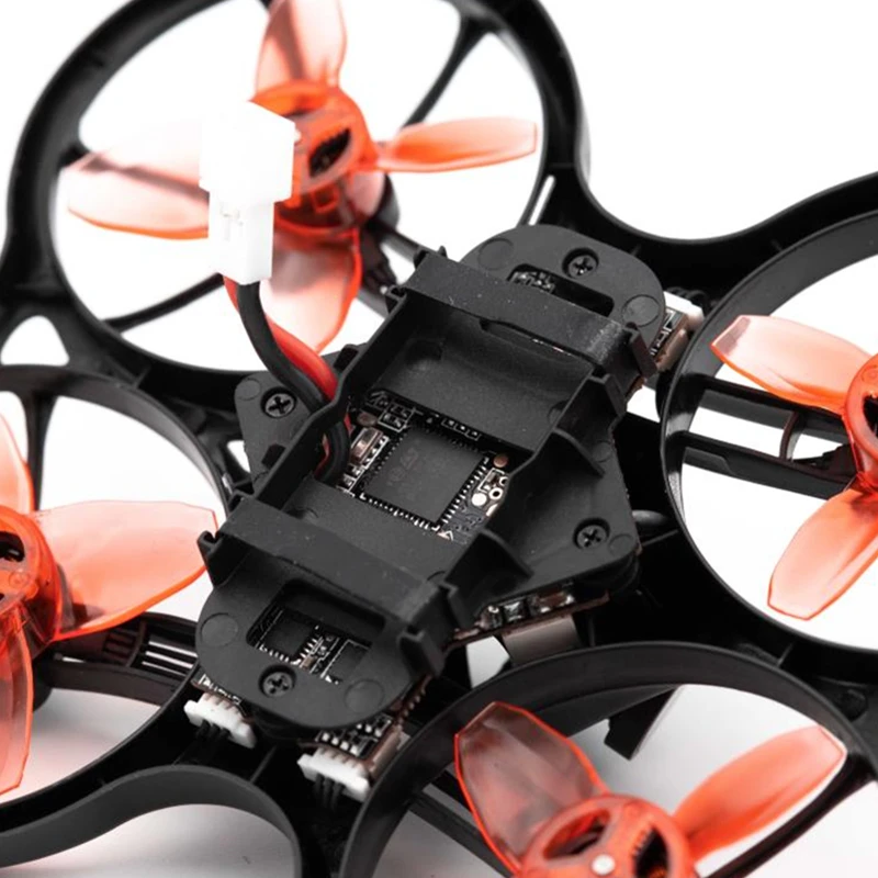 Оригинальный гоночный Дрон EMAX Tinhawk S 600TVL для помещений FPV F4 4 в 1 FC15500KV двигатель 37CH