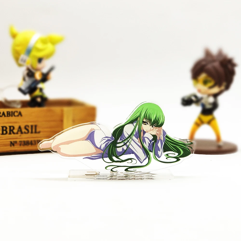 Code Geass Lelouch C C Zero Acrylic Stand Figure Model Plate Holder Cake Per Anime Japanese Cool Buy Online At Best Prices In Pakistan Daraz Pk Code Geass Lelouch C C Zero Acrylic Stand Figure Model Plate Holder Cake Per Anime Japanese Cool Buy Online At Best Prices In Pakistan Daraz Pk