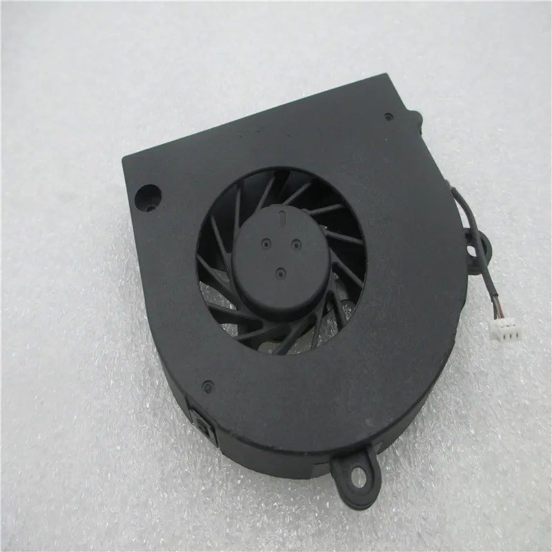 Cpu تبريد مروحة الأصلي لشركة أيسر أسباير 5740 5741 5742 5742 جرام 5551 5552 5552 جرام 5251 5252 TM5740G TM5741 TM5742G دلتا KSB06105HA
