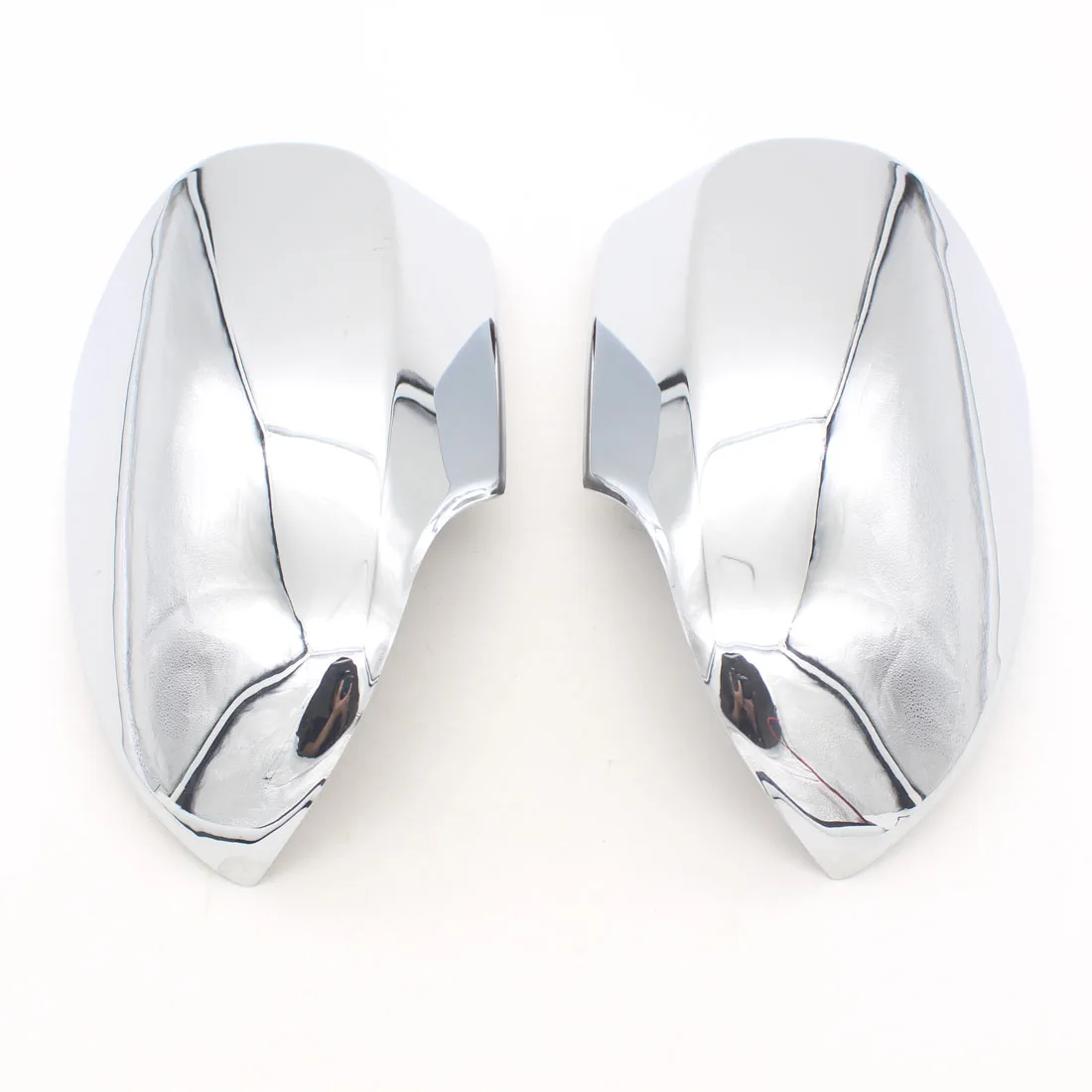 Dongzhen Auto Car Styling Side Mirror Cover Rearview Mirror Car Cover