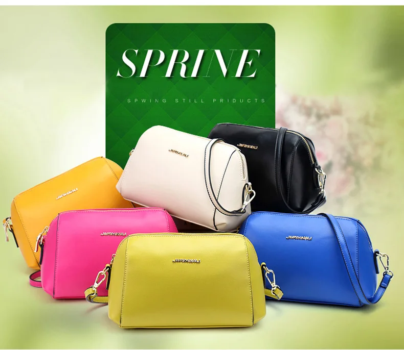 Shoulder bag 2-1