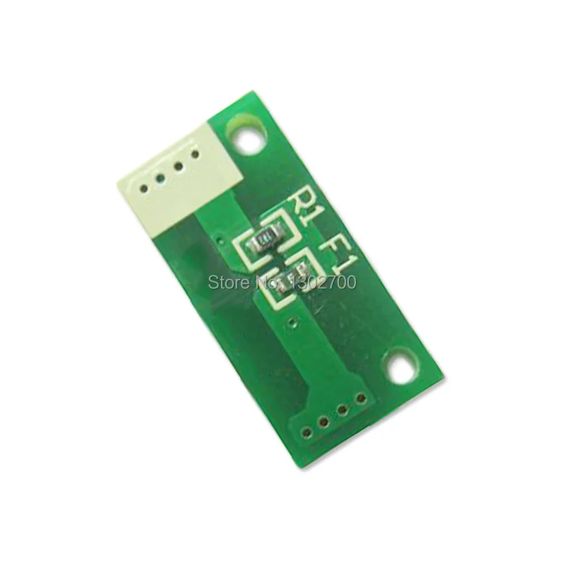 Совместимый TN413 K A0TM131 TN613 C M Y чип тонер картриджа для Konica Minolta Bizhub C452 C552 C652 заправка