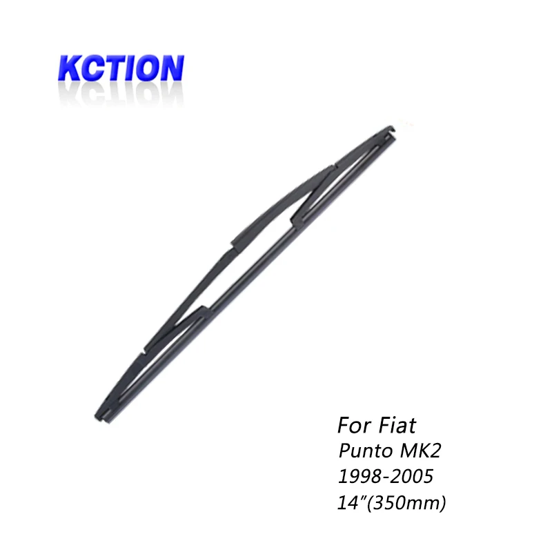 Car Windshield Rear Wiper Blade For Fiat Punto Mk2, (19982005),rear