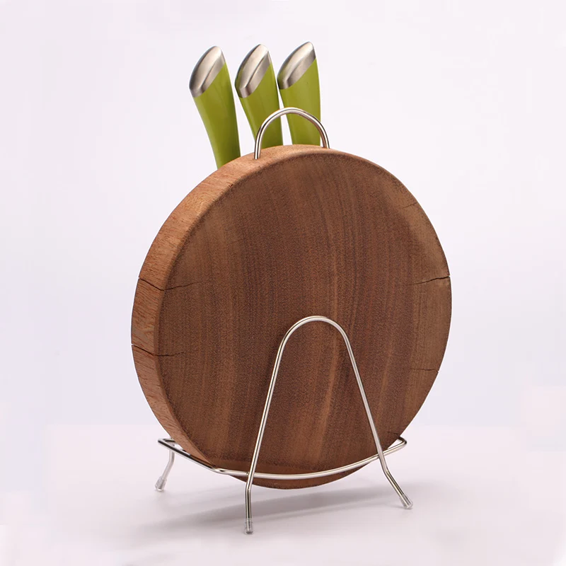 Buy Stainless Steel Multifunctional Chopping Board