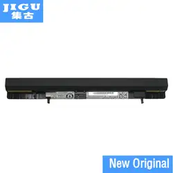 JIGU L12L4A01 L12M4E51 L12S4A01 Оригинальный планшет Батарея для LENOVO Flex 14 14D 14 м 15D серия для IdeaPad Z500 14,4 V 32WH