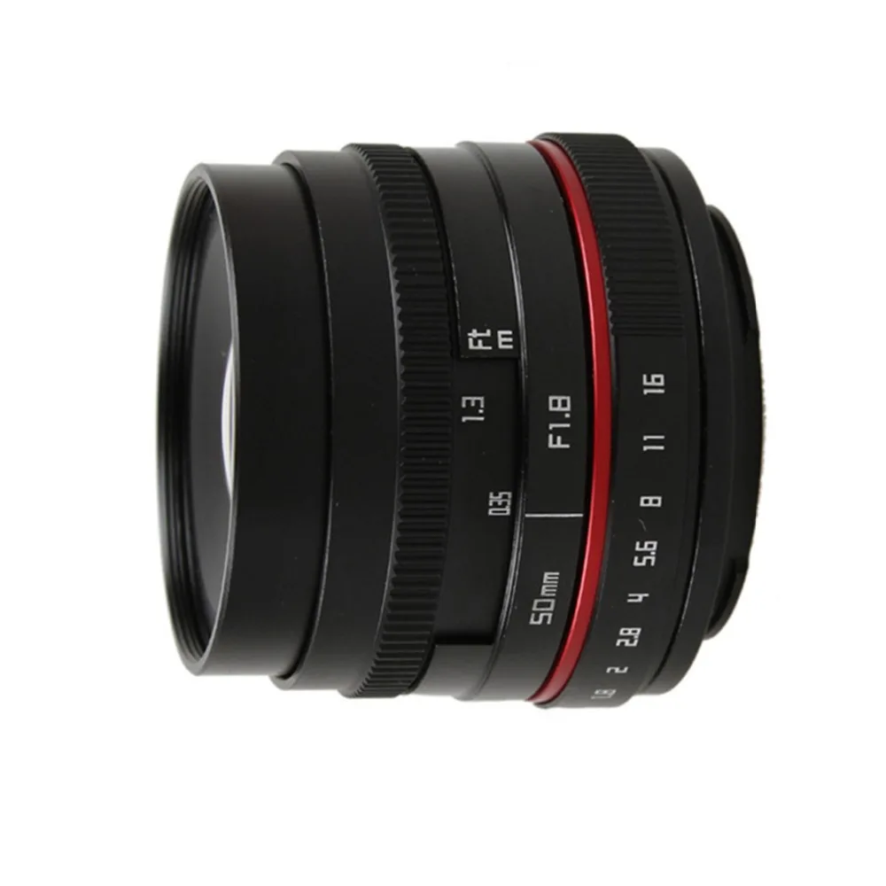 Объектив для камеры Canon EOS M M2 M3 M5 M6 M10 M50 M100|Объективы фотоаппаратов| |