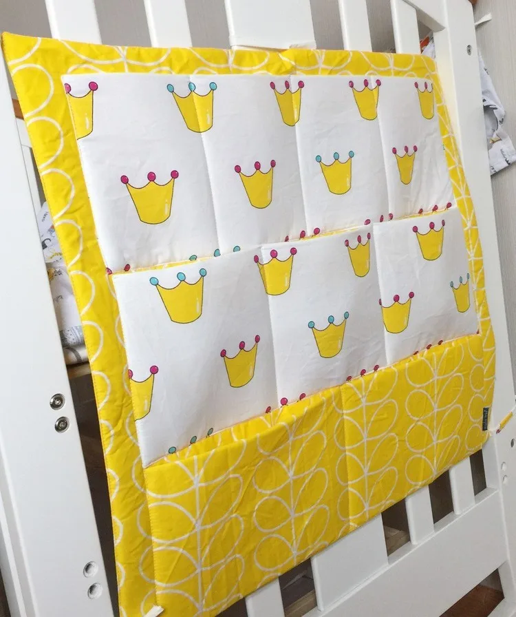 crown - Baby Bed Hanging Bag (3)
