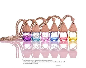 

hot 500PCS 6ML perfume bottle