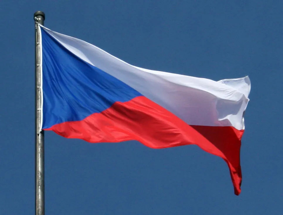 3X5 чешское флаг, чехобалон, баннер, европейский офис/активность/парад/Фестиваль/украшение дома, новая мода