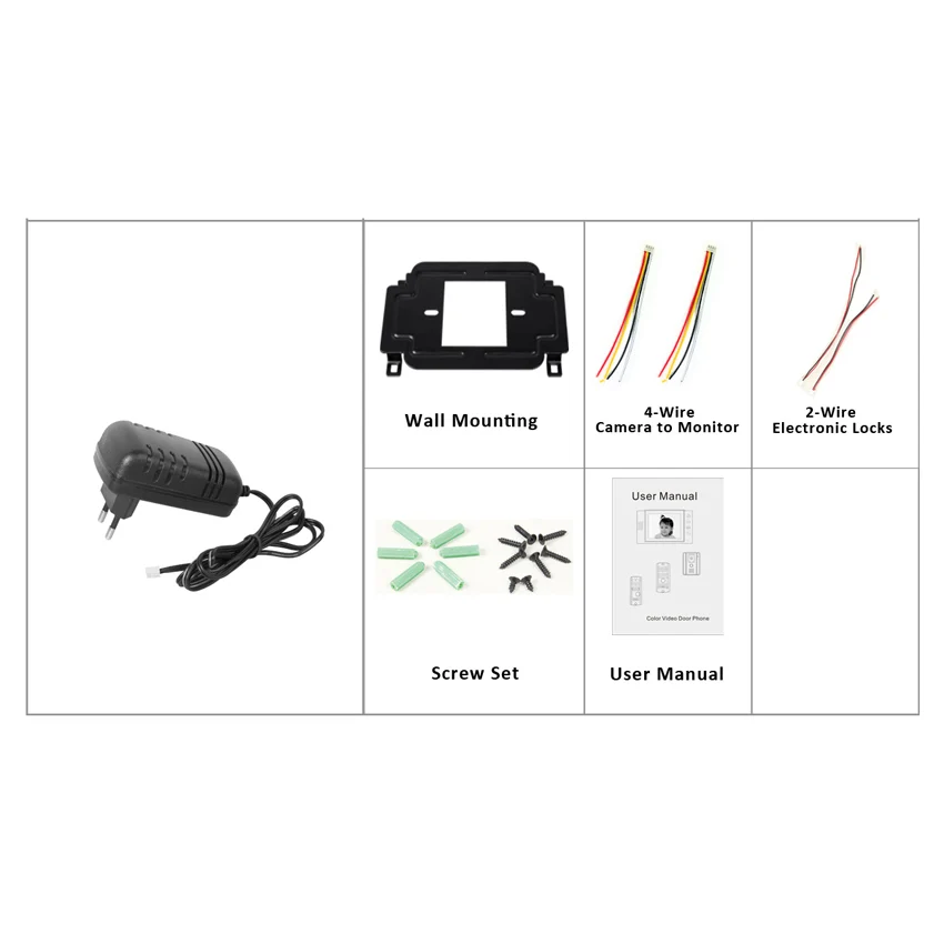 accessories