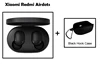 Add Hook case Black