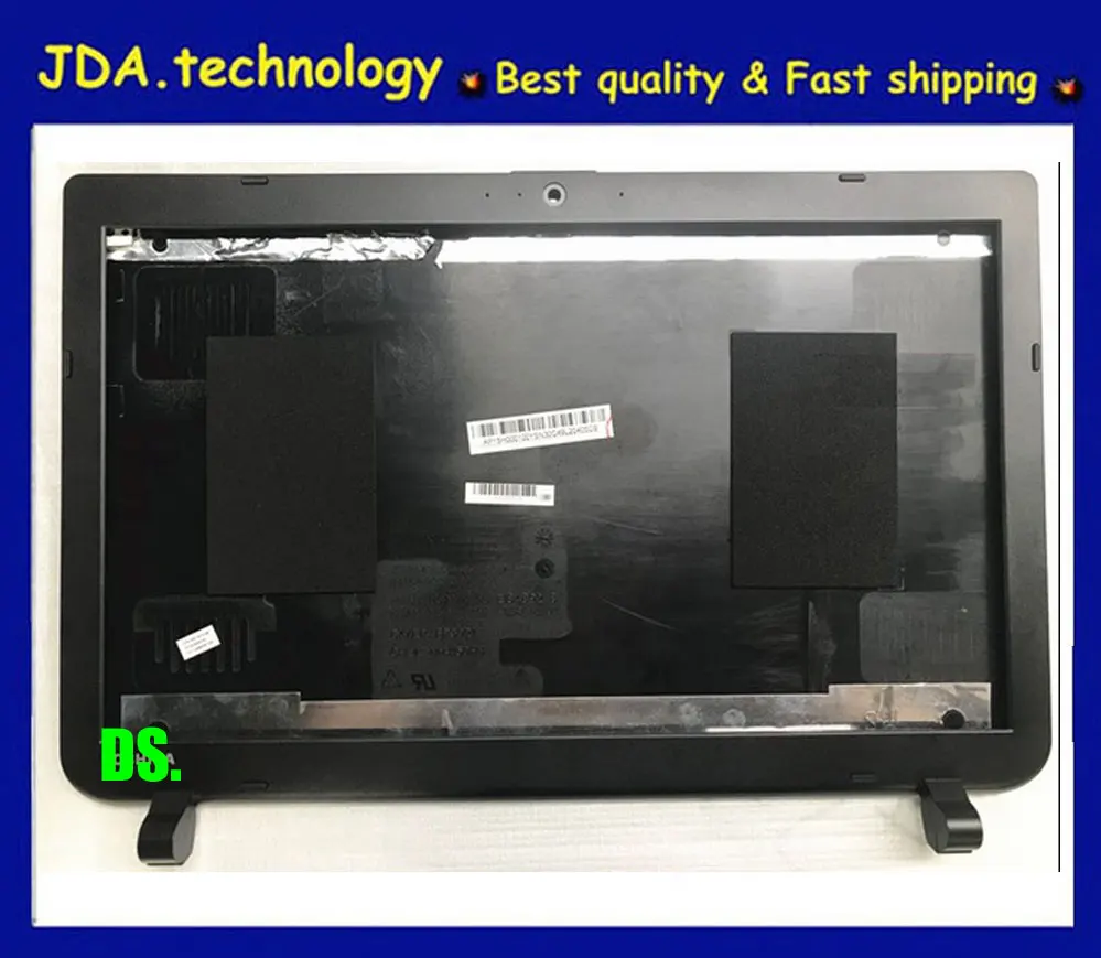 Wellendorff / ЖК-задняя крышка Корпус для Toshiba Satellite C50-B C55-B задняя крышка корпус, черный