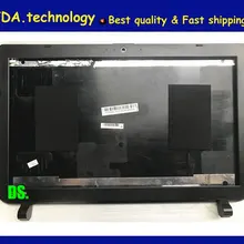 Wellendorff / ЖК-задняя крышка Корпус для Toshiba Satellite C50-B C55-B задняя крышка корпус, черный