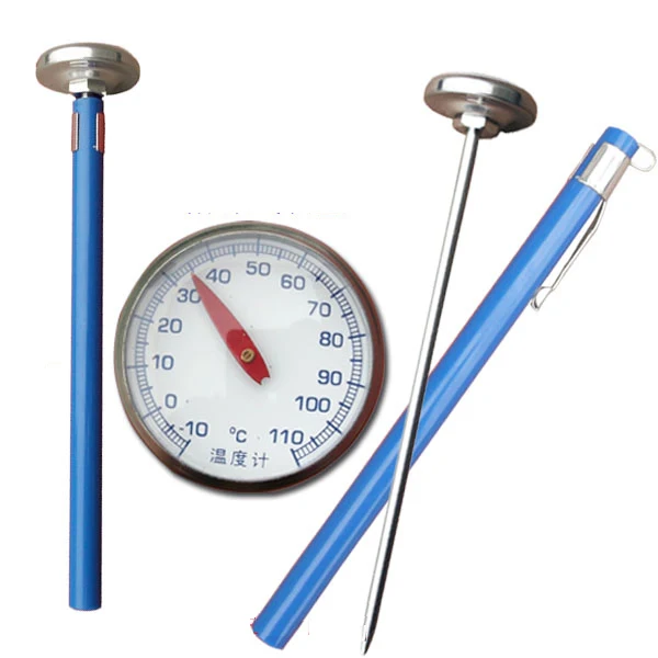 Купить На Озон Термометр Для Молока