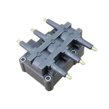 

4848841AA 53006565 88921319 C531 Ignition Coil for Chrysler Dodge 1994-1996