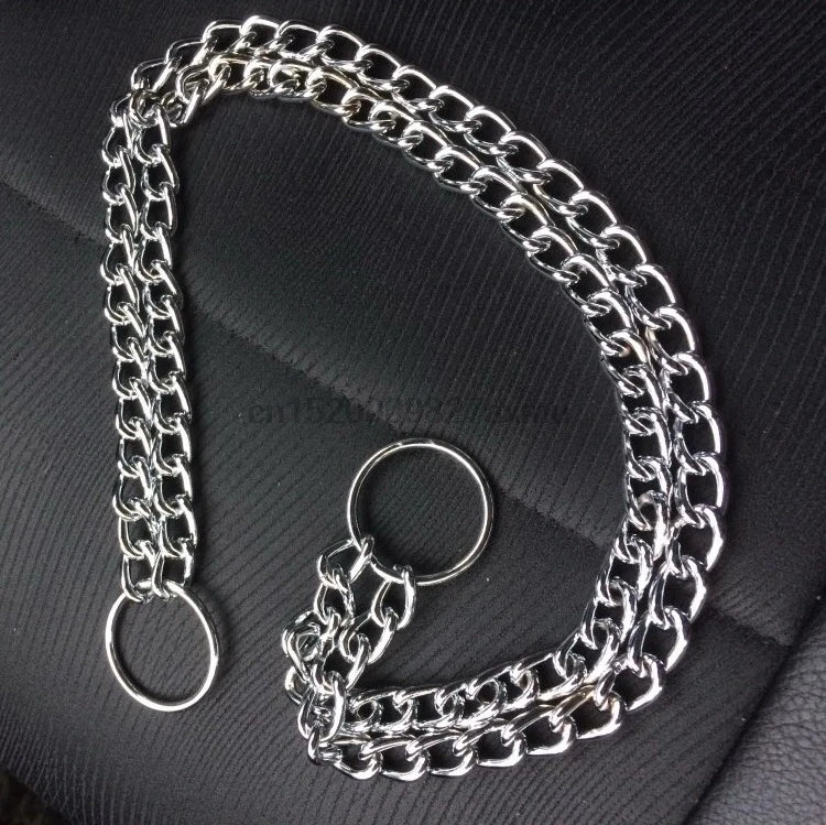 30 шт. дрессировочный ошейник для больших собак|collar for big dog|chain dog collardog collar |