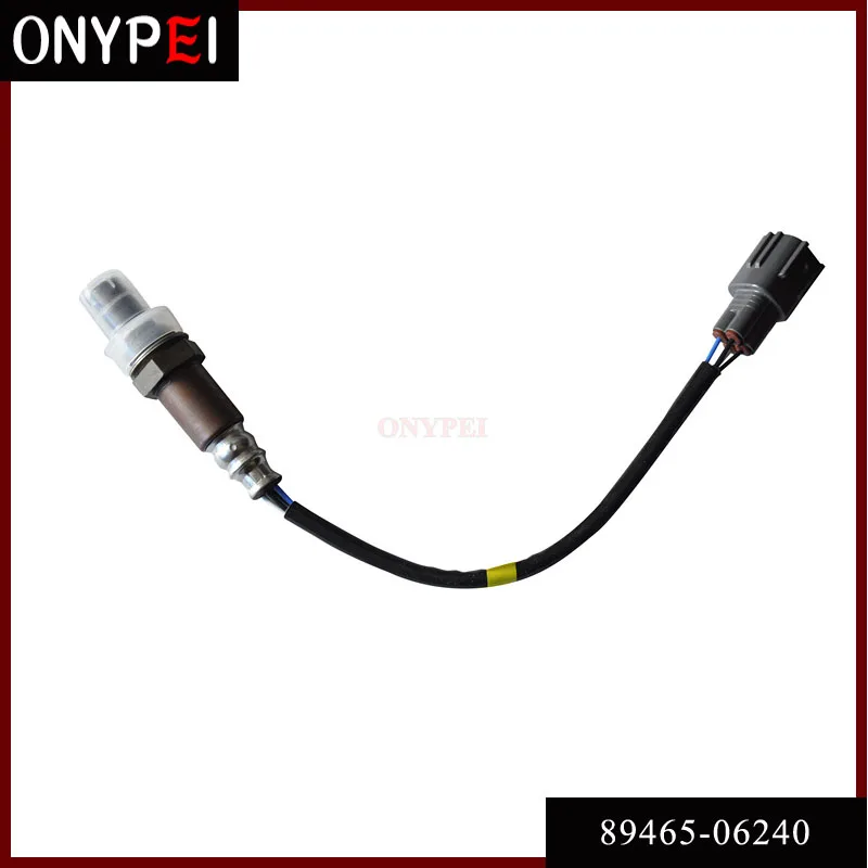 

Oxygen Sensor 89465-06240 For Toyota Camry ACV40 2AZFE AHV41 3AZFXE ACV51 1AZFE 8946506240 89465 06240