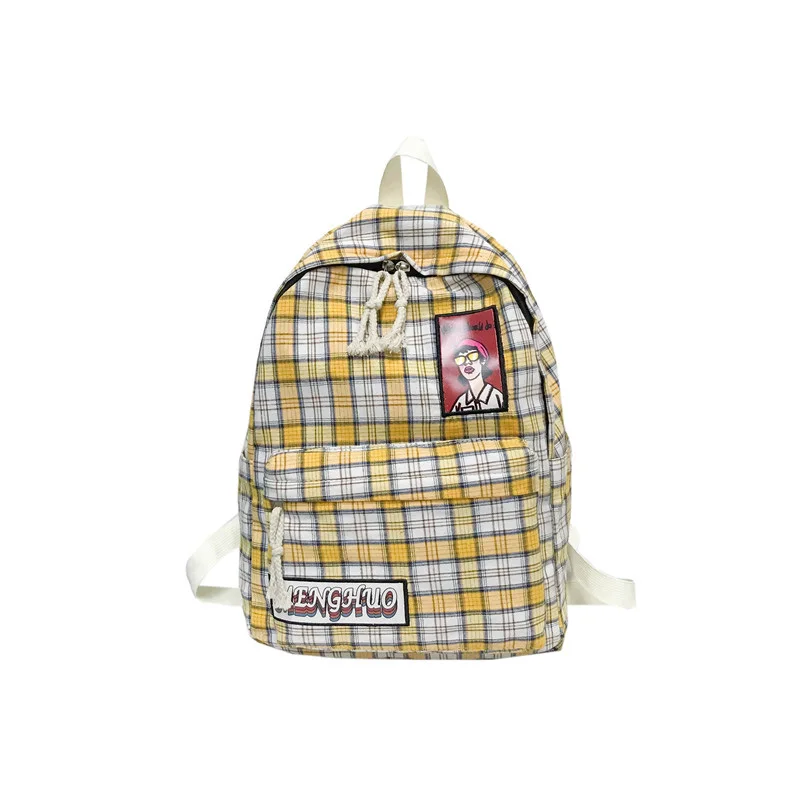 cute girl backpacks for high school