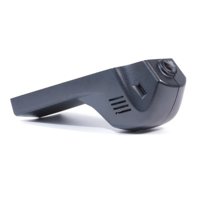 Liislee Car DVR Wifi Video Recorder Dash Cam Camera for BMW 5 G30 G31 G38 F10 F11 F07 F18 2017~2019 Night Vision APP Control4852