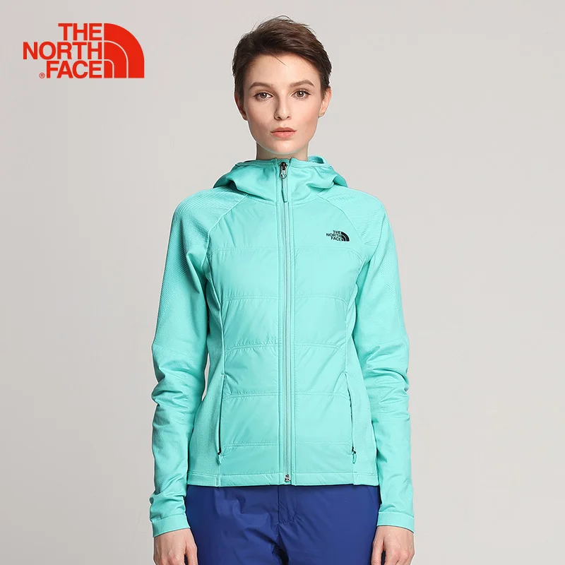 north face hiking jacket womens
