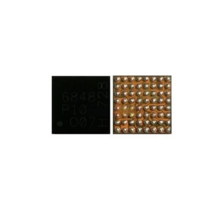 

30pcs/lot Original New BBPMU_K for iPhone 8G 8 plus 8X X small baseband pmu power supply IC chip PMB6848 6848