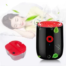 800 мл Электрический мини-домашний осушитель портативный осушитель воздуха влага мини-осушитель воздуха электрическая охлаждающая машина для дома