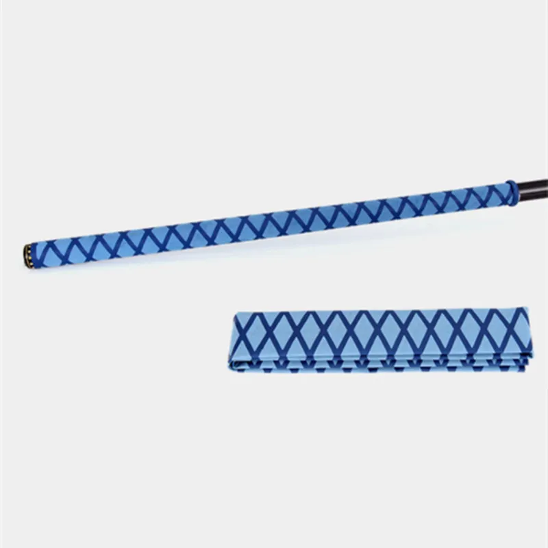 Caoutchouc Shrink tube Grips Pour Tiges De Réparation 1 M x 22 mm