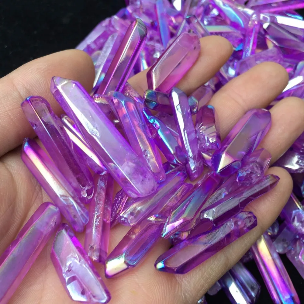 Quartz Crystal (2)
