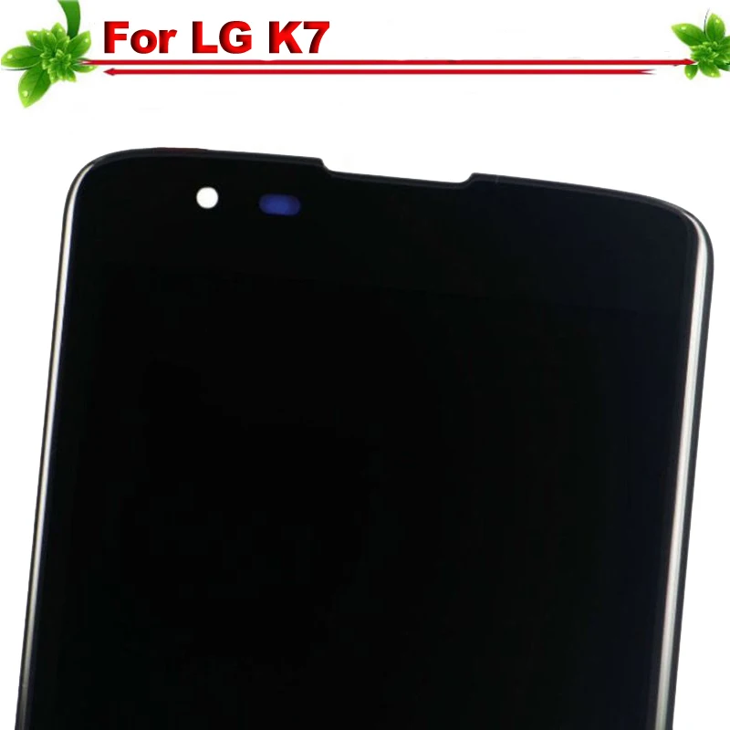 For LG K7 lcd display (5)