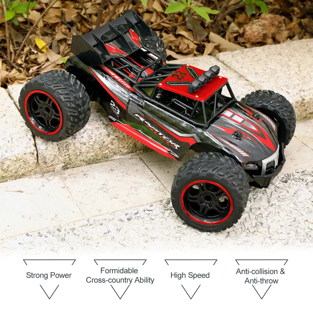 amazing rc cars