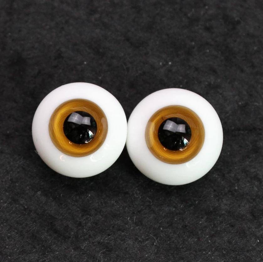 Очки для глаз 6 мм 8 10 12 14 16 18 1/6 1/4 1/3 aod dod msd yosd bjd|Куклы| |