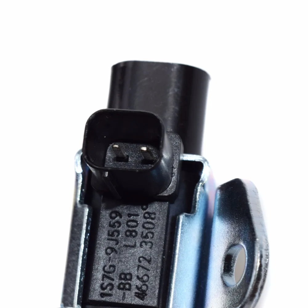 1s7g 9j559 ford