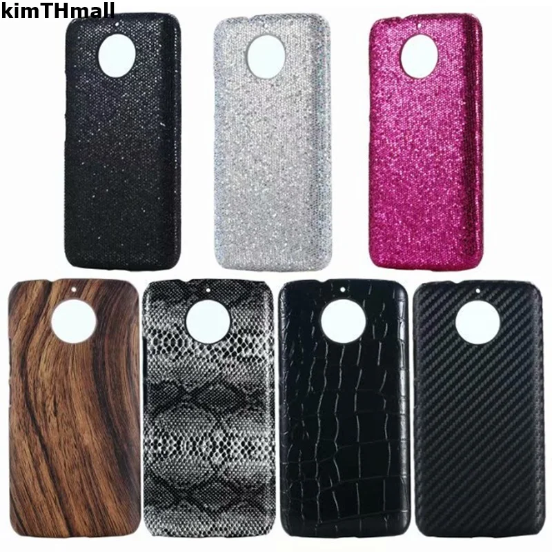 Case For Motorola Moto G5S back cover fundas for Plus coque case luxury Leopard Glitter leather TPU Hard kimTHmall | Мобильные